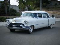 1955 Cadillac Fleetwood Series 75