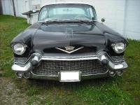 1957 Cadillac Fleetwood Series 60 Special