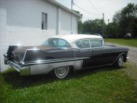 1957 Cadillac Fleetwood Series 60 Special