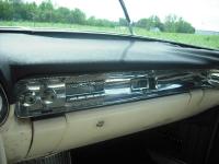 1957 Cadillac Fleetwood Series 60 Special