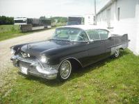 1957 Cadillac Fleetwood Series 60 Special