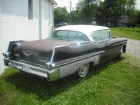 1957 Cadillac Fleetwood Series 60 Special