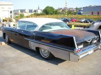 1957 Cadillac Fleetwood Series 60 Special