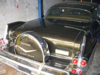 1957 Cadillac Fleetwood Series 60 Special