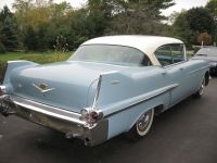 1957 Cadillac Series 62