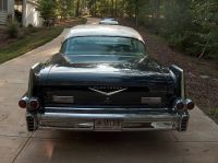 1957 Cadillac Fleetwood 60s