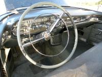 1957 Cadillac Series 62 4dr hardtop