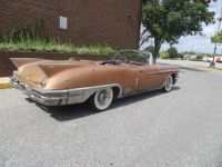 1958 Cadillac Eldorado