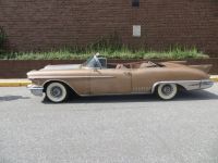 1958 Cadillac Eldorado