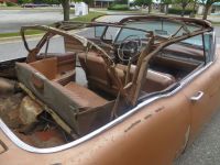 1958 Cadillac Eldorado