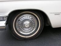 1959 Cadillac DeVille 4dr Flattop