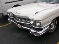 1959 Cadillac DeVille 4dr Flattop