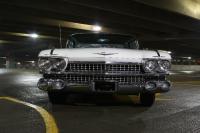 1959 Cadillac DeVille 4dr Flattop