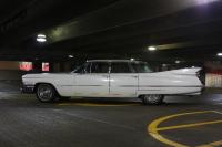 1959 Cadillac DeVille 4dr Flattop