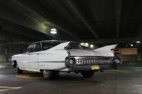 1959 Cadillac DeVille 4dr Flattop