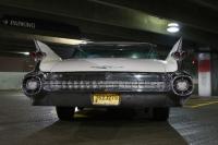 1959 Cadillac DeVille 4dr Flattop