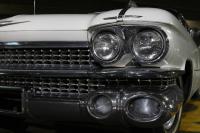 1959 Cadillac DeVille 4dr Flattop