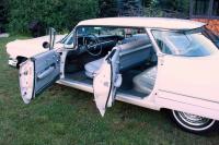 1959 Cadillac DeVille 4dr Flattop