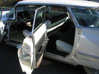 1959 Cadillac DeVille 4dr Hardtop