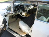 1959 Cadillac DeVille 4dr Hardtop