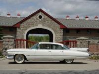 1959 Cadillac