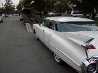 1959 Cadillac DeVille