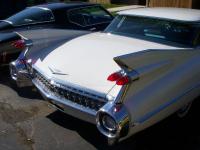 1959 Cadillac DeVille