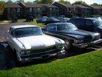 1959 Cadillac DeVille