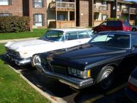 1959 Cadillac DeVille