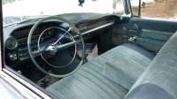 1959 Cadillac DeVille 4dr