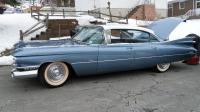 1959 Cadillac DeVille 4dr