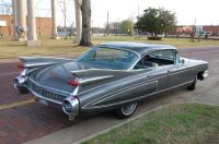 1959 Cadillac Fleetwood Sixty Special