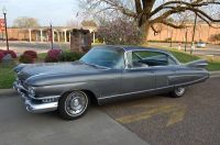 1959 Cadillac Fleetwood Sixty Special