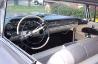 1959 Cadillac Fleetwood Sixty Special