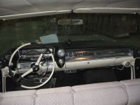 1959 Cadillac Fleetwood Sixty Special