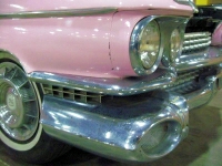 1959 Cadillac Fleetwood Series 60