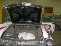 1959 Cadillac Fleetwood Series 60