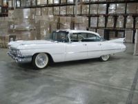 1959 Cadillac Series 62