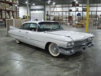 1959 Cadillac Series 62