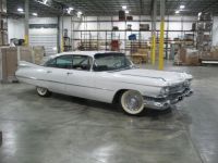 1959 Cadillac Series 62