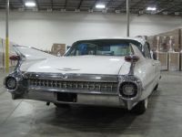 1959 Cadillac Series 62