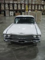 1959 Cadillac Series 62