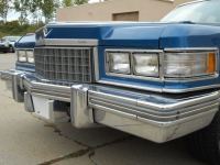 1976 Cadillac Callais