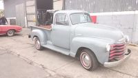 1951 Chevy 1300