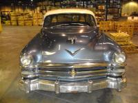 1953 Chrysler New Yorker