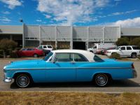 1956 Chrysler Windsor