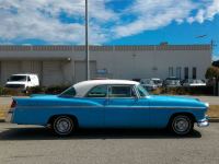 1956 Chrysler Windsor