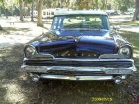 1956 Lincoln Premiere