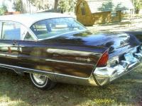 1956 Lincoln Premiere