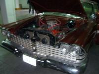 1959 Plymouth Fury